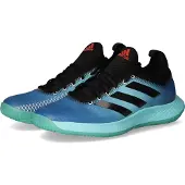 Adidas Sportschuhe DEFIANT GENERATION Sport Textil & Synthetik Blau Größe: 441/2
