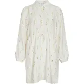 Vila Vigiti Langarm Minikleid