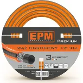 EPM Panzerschlauch für Sprinklergeräte 1/2 10MB Premium - E-200-1010