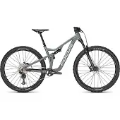 Focus THRON² 6.8 ABS 29" Rahmengröße L GREY - vollgefedertes E-MTB mit ABS un...