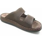 Rohde Herren Herrenschuhe braun Gr. 41