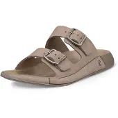 Ecco COZMO Women Pantolette Beige