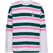 Hummel Silly Langarm-t-shirt