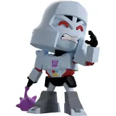 Youtooz Transformers Megatron 11 Cm Figur One Size