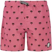 Protest - Kid's PRTSteven - Boardshorts Gr 176 rosa