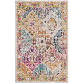 Livabliss Teppich "CUZCO" rechteckig 11,4 mm Höhe