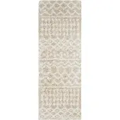 Livabliss Teppich "DUBAI" rechteckig 62,5 mm Höhe
