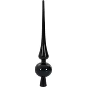 vidaXL Künstlicher vorbeleuchteter Weihnachtsbaum Grün 240 cm PVC