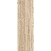 vidaXL TV-Wandschrank 2 stk. Sonoma Holzwerkstoff