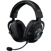 Logitech Pro X Lightspeed Drahtloses Gaming-headset