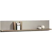Xl Moebel Gmbh Klassische Wohnwand Schranksystem Wohnzimmer Schrank Regale Regalsystem CM-P1