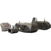 Xl Moebel Gmbh Stylisch Arbeitszimmermöbel 5tlg. Büro Arbeitstisch Komplettbüro Designer Möbel