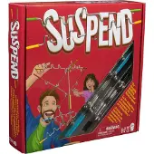 Spin Master Suspend Spiel