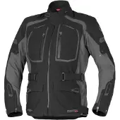 Büse Riva Lite Textiljacke Herren schwarz, 54