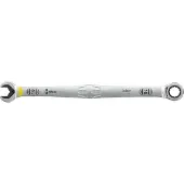 Wera 6007 Joker Maul-Ringratschen-Schlüssel SB, lange Ausführung, 10 x 209 mm
