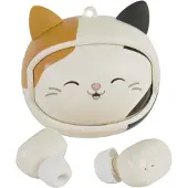 Squishmallows Headset In-Ear Squishmallows - Cam