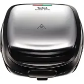 Tefal Sw341d12 700w Sandwichmaker