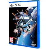 Interactive Entertainment Stellar Blade, PlayStation 5, M (Reif), Physische Medien