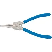 Bgs Circlip Pliers, 176 g