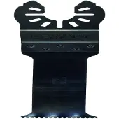 DeWalt Multi-Tool Sägeblatt 67x30mm - DT20703-QZ