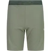 CMP - Girl's Bermuda Light Climb - Shorts Gr 140 oliv
