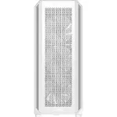 XPG VALOR AIR PLUS MID-TOWER-GEHÄUSE Weiß, Midi Tower, PC, Weiß, ATX, micro ATX, Mini-ITX, SPCC, 16 cm