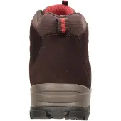 Mountain Warehouse - Herren Stiefel "Vertex Extreme", Wildleder MW2043 (41 EU) (Braun)