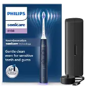 Philips Sonicare Elektrische Zahnbürste 6100 HX7403/05