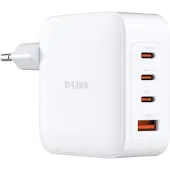 D-Link DCP-101/E 100W GaN Charger