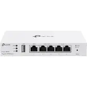 TP-LINK Festa FR205, Ethernet-WAN, 10 Gigabit Ethernet, 100 Gigabit Ethernet, Gigabit Ethernet, Weiß