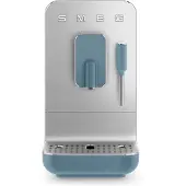 Smeg Blaue espressomühle - BCC12SBMEU