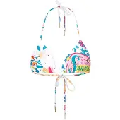 Goldbergh Bikini Oberteil Damen Caprella Capri Dream-M