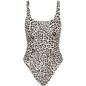 Goldbergh Riviera Bathing Suit jaguar (7250) S