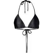 Goldbergh Velora Bikini top black (9000) XS