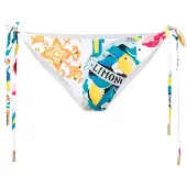 Goldbergh - Women's Chiarina - Bikini-Bottom Gr XL weiß
