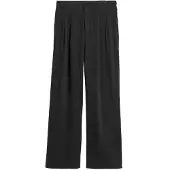 Elvine - Women's Lana - Freizeithose Gr 36 schwarz