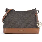 Michael Kors Umhängetasche Andie Braun