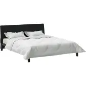 vidaXL Winterbettdecke 240 x 222 x 5 cm Winter Polyester Weiß
