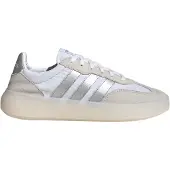 Adidas Damen Sneaker BARREDA DECODE JI2321 36 - Ftwr White/Matte Silver/Grey One - 36