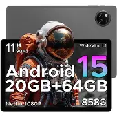 Doogee Tab A9+