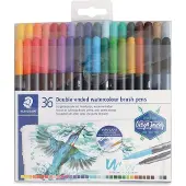 Staedtler 3001 Tb36 Marker 36 Einheiten