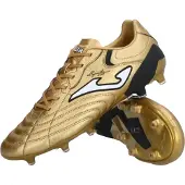 Joma leichte Fußballschuhe ACUW2518FG für Profifußballer auf festem Untergrund