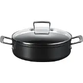 Le Creuset Toughened Non-stick 28 Cm Stieltopf