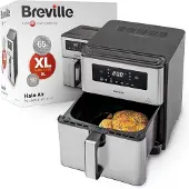Breville Vdf131x Heißluftfritteuse