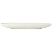 Villeroy & Boch Servierplatte "Baguetteschale Artesano Original 44 x 14 cm weiß", weiß, Porzellan, Servierplatten, Servierplatte