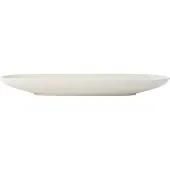 Villeroy & Boch Servierplatte "Obstschale Artesano Original 56 x 18 cm weiß", weiß, Porzellan, Servierplatten, Servierplatte