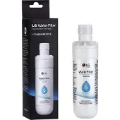 LG Wasserfilter LT1000P / AGF80300704 / ADQ74793501