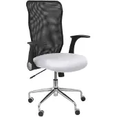 Piqueras Y Crespo 1bali10 Bürostuhl Mit Armlehnen
