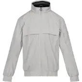 Regatta - "Shorebay" Jacke, wasserfest für Herren RG9527 (M) (Silbergrau)