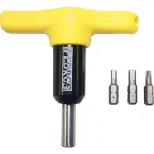 Pedro´s Fixed Torque Drive - 4Nm